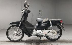 HONDA SUPER CUB110 JA10