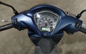 HONDA DIO 110 JK03