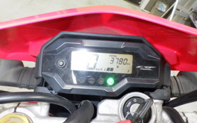 HONDA CRF150L 2021