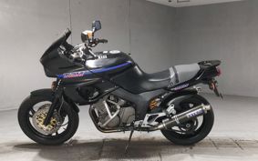 YAMAHA TDM850 1993 4EP