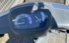 YAMAHA JOG POCHE  SPACE INO BEIGE YON SA08J