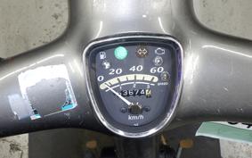 HONDA LITTLE CUB 2010 AA01