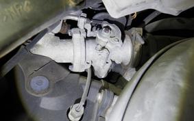 SUZUKI ADDRESS V125 G CF4EA