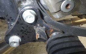 HONDA APE 100 2021 HC07