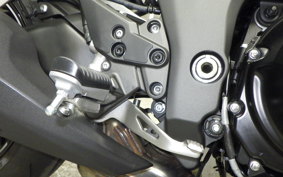 KAWASAKI NINJA 1100SX 2025 ZXT10H