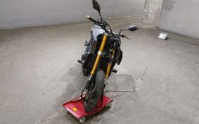 YAMAHA MT-09 RN34J