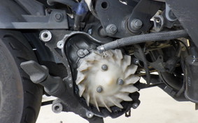 YAMAHA GEAR Gen.2 UA08J