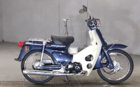 HONDA SUPER CUB50 AA01