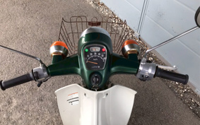 YAMAHA MATE50DX UA04J