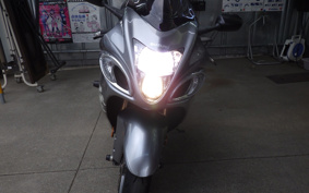 SUZUKI GSX1300R HAYABUSA 2009 GX72A