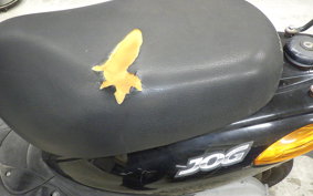 YAMAHA JOG Delux 2015 SA39J
