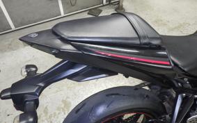 YAMAHA YZF-R25 A 2016 RG43J