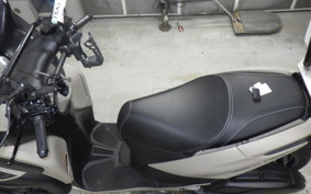 YAMAHA ﾄﾘｼﾃｨ155-2ﾔﾈﾂｷ SG81J