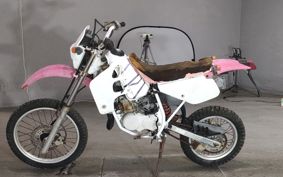 HONDA CRM80 HD12