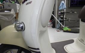 YAMAHA VINO 50 Gen.4 AY02