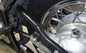 YAMAHA DRAGSTAR 400 2006 VH01J