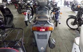 SUZUKI VECSTAR 125 CF42A