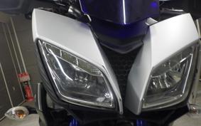 YAMAHA MT-09 Tracer 2015 RN36J