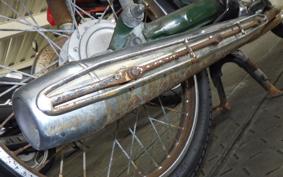 HONDA C50 SUPER CUB AA01