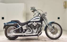 HARLEY FXSTS 1450 2004