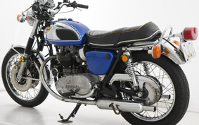 KAWASAKI W3 1973 W3F