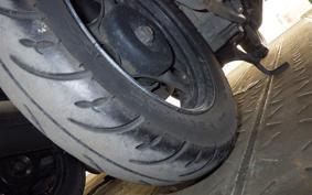 HONDA DIO Gen.6 AF68