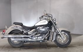 SUZUKI INTRUDER 400 CLASSIC VK54A