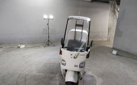 HONDA GYRO TA03