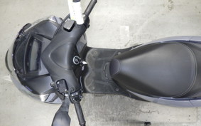 YAMAHA TRICITY 155 A 2018 SG37J