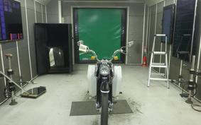 HONDA C92 SUPER CUB C92