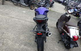 YAMAHA MT-03 2025 RH25J