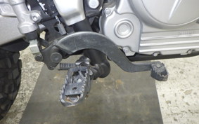 YAMAHA SEROW 250 Gen.2 DG17J