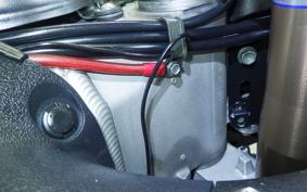 SUZUKI GSX-1300R HAYABUSA 2005