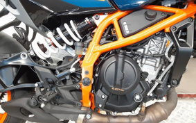 KTM 390 DUKE 2024 JPJ40