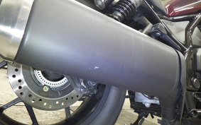 HONDA REBEL 1100 DCT 2022 SC83