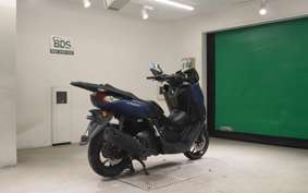 YAMAHA N-MAX 2024 SEG6J