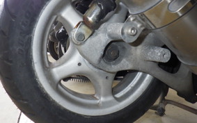 YAMAHA MAJESTY 125 FI