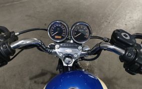 HARLEY HARLEY XL1200R 2008 CV3