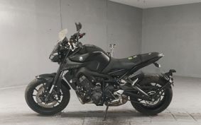 YAMAHA MT-09 RN52J