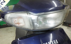 YAMAHA AXIS 50 2015 3VP