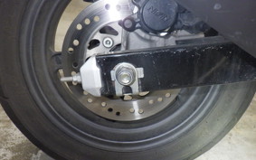 HONDA GROM 2007 JC92