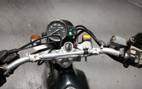 HONDA FTR223 MC34