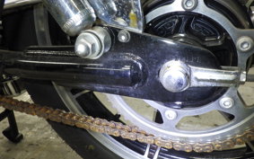 YAMAHA SR400 Gen.5 2021 RH16J