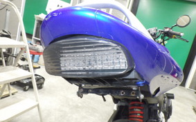 HONDA HORNET 250 2014 MC31