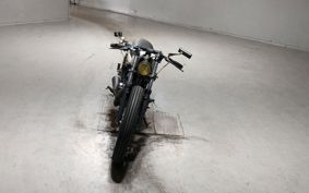 KAWASAKI 250TR BJ250F