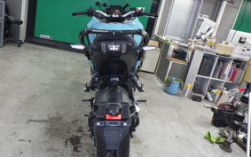 YAMAHA NIKEN 2019 RN58J