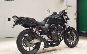 HONDA CB400SF GEN 4 A 2020 NC42