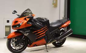 KAWASAKI ZX 1400 NINJA R A 2014