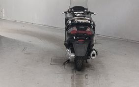 SUZUKI SKYWAVE 250M CJ45A