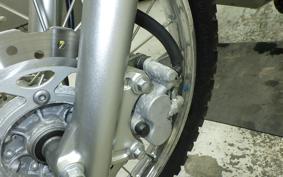 KAWASAKI KLX125 LX125C